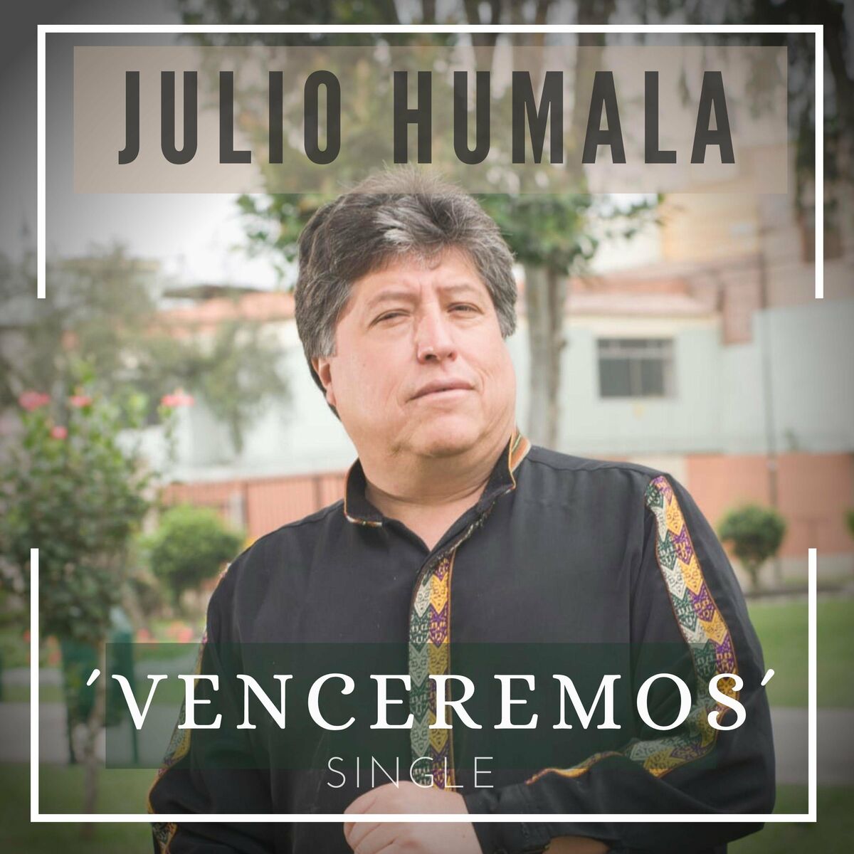 Julio Humala Concert