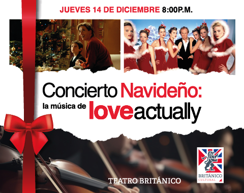 The music of Love Actually