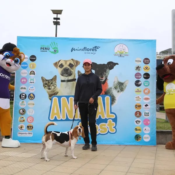 Animal Fest Miraflores