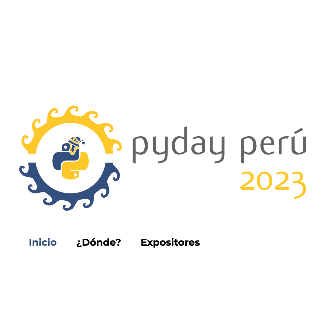 PyDay Peru 2023