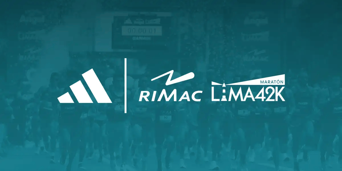 Marathon adidas Rímac Lima 42K