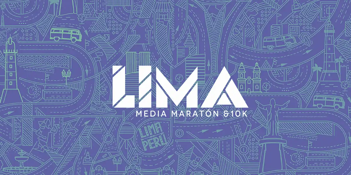 Lima Half Marathon and 10K