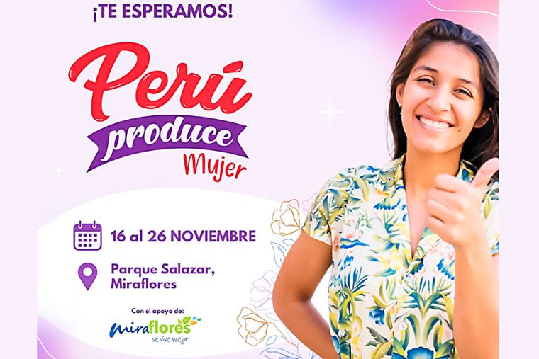 Peru Produce Fair